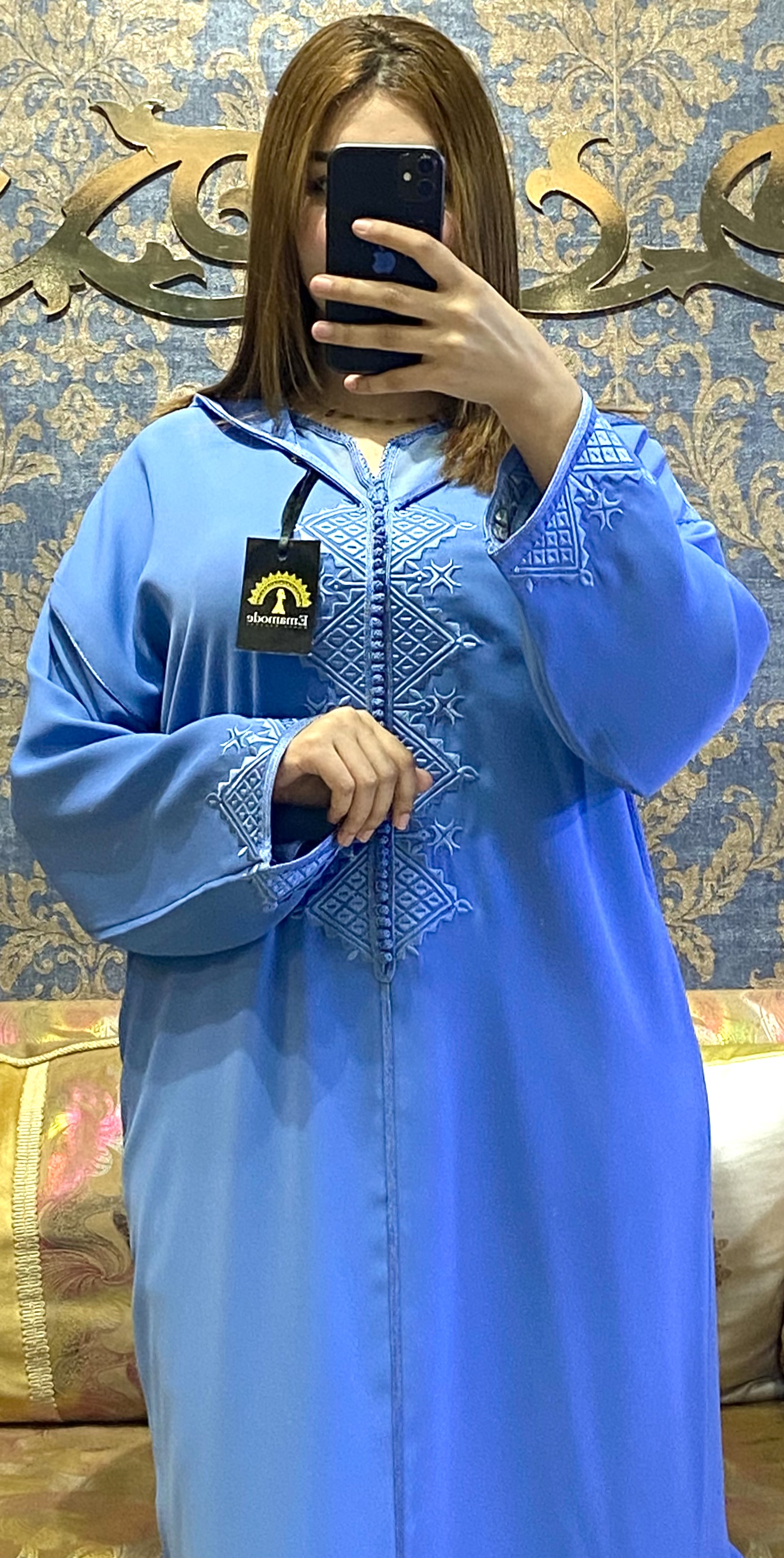 Jelaba dalila