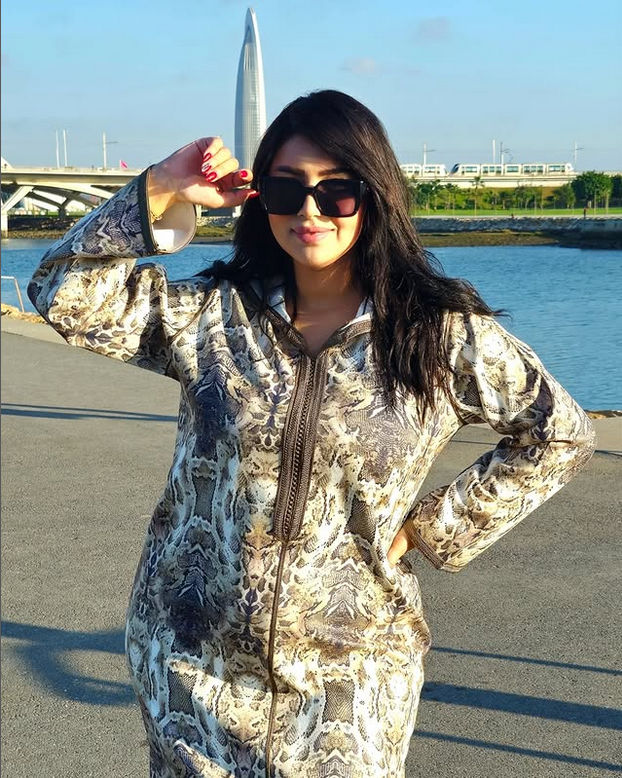 JELABA ROKAYA