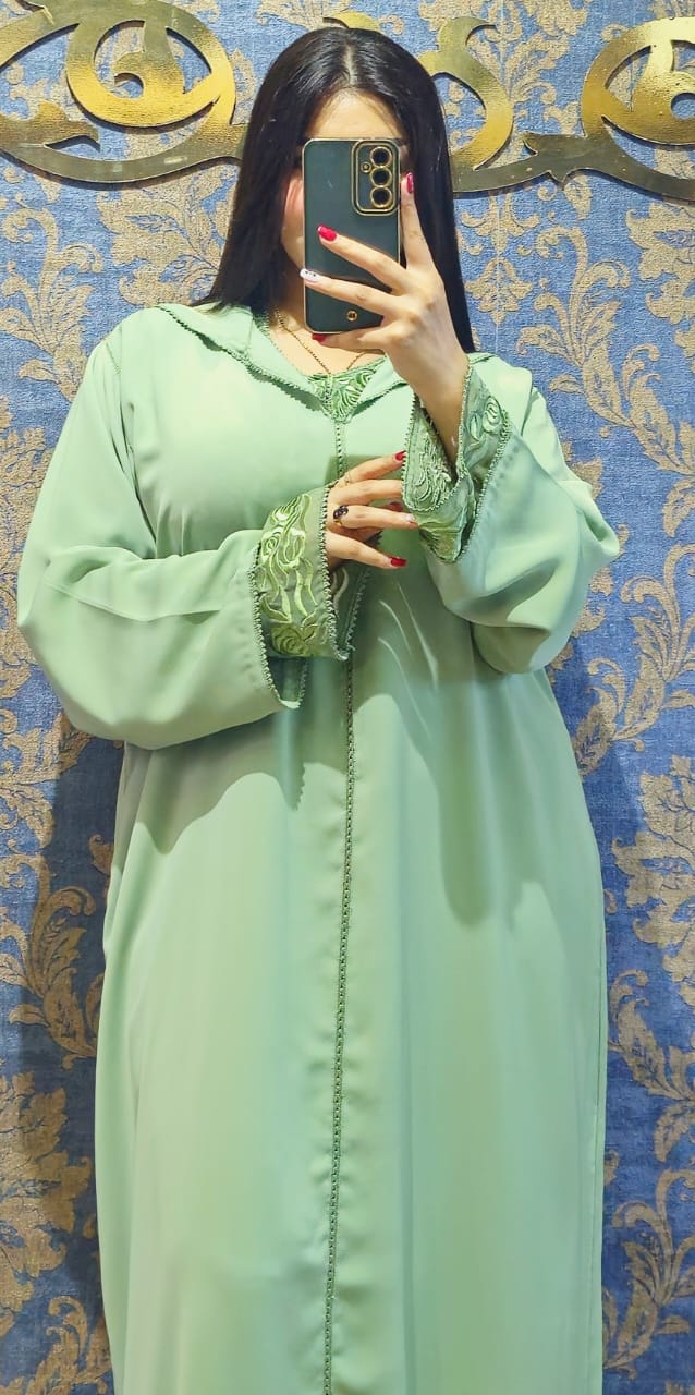 Jellaba