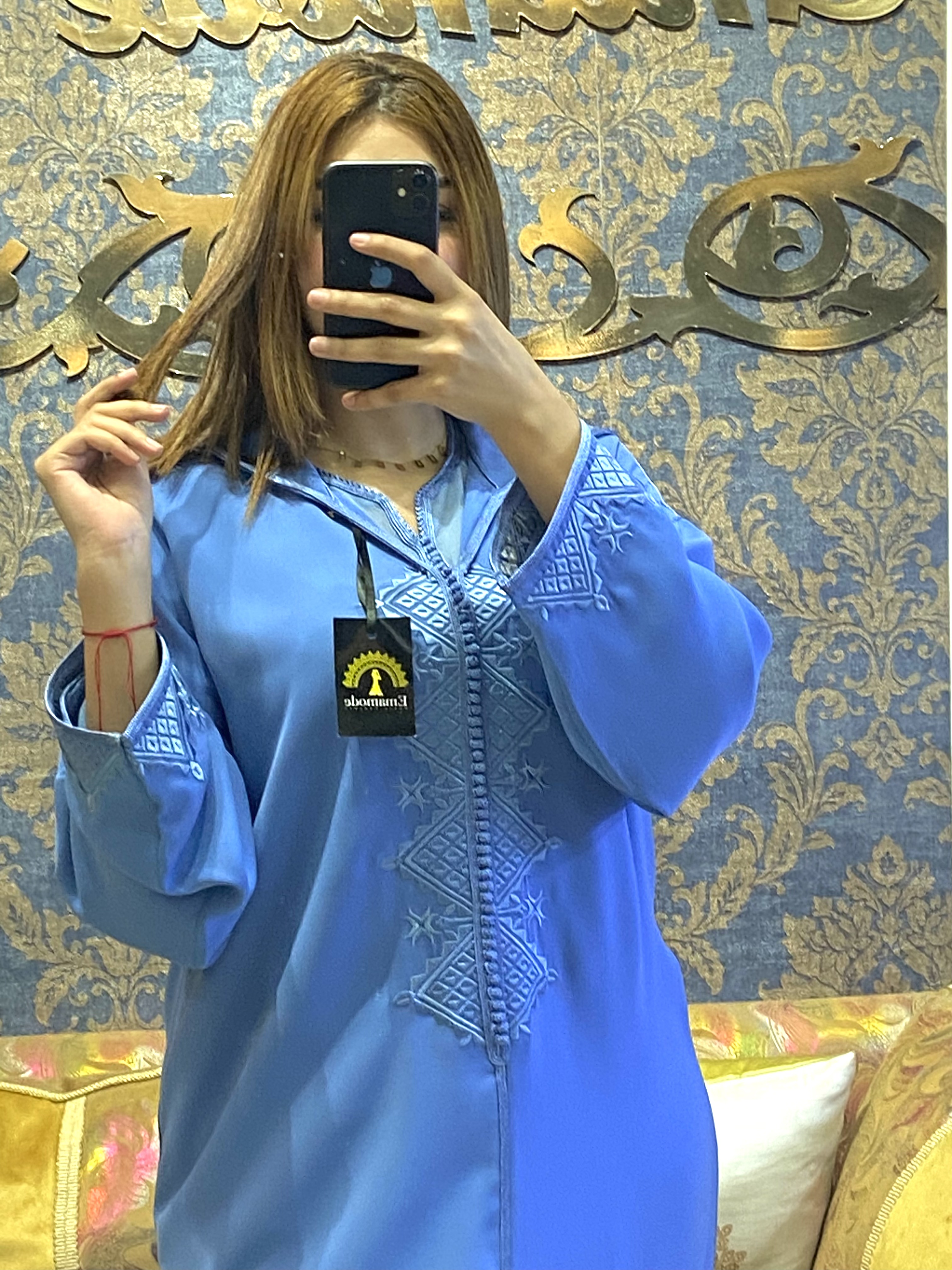 Jelaba dalila