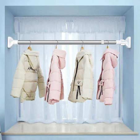 قضيب قابل للتمدد - Tige Inox Extensible