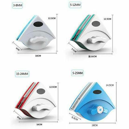 ممسحة الزجاج