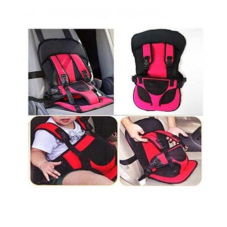 وسادة سيارة متعددة الوظائف  -  Multi-function car cushion