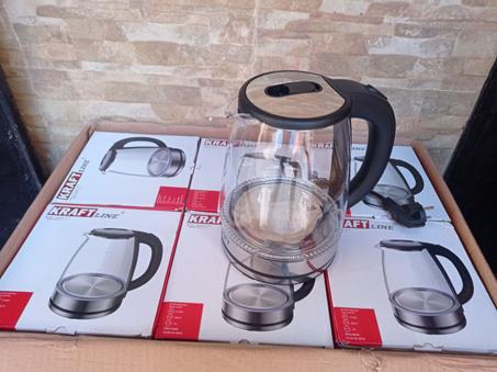 مقراج كهربائي