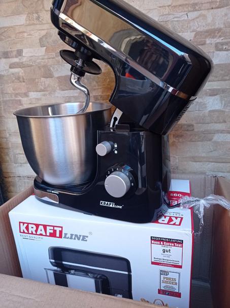 عجانة كهربائية - Kraft Line