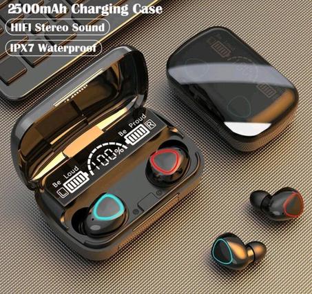 AirPods M-10 Original