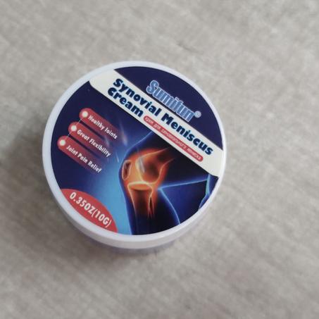 معجون الغضروف المفصلي