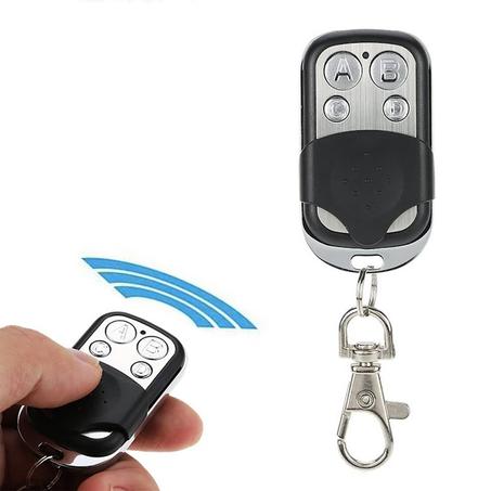 ناسخ المفتاح التحكم عن بعد