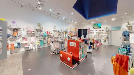 منتجات الأطفال