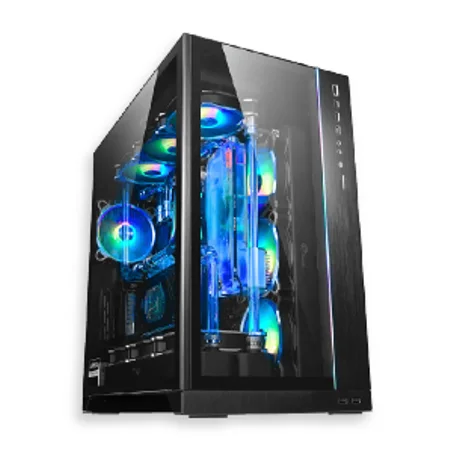 Custom Gaming PC
