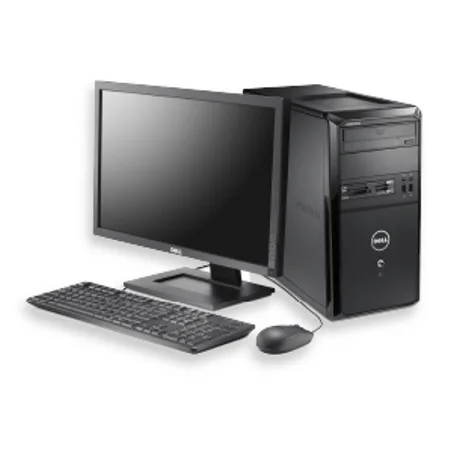 Economic Workstation