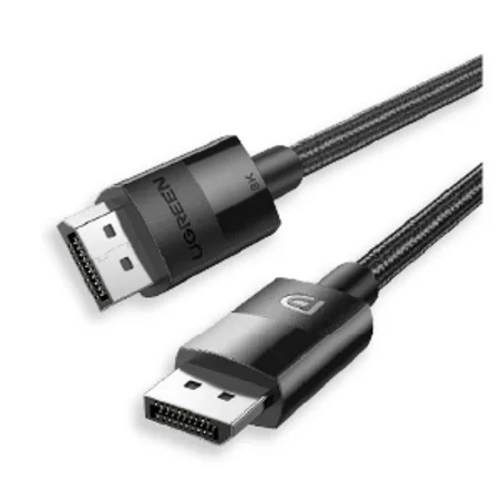 Cables & Connectivity