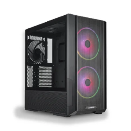 PC Case
