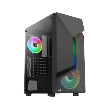 Aerocool SCAPE ARGB Black
