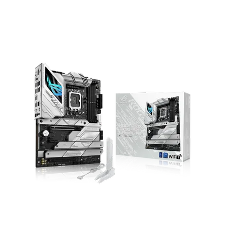 ASUS ROG STRIX Z790-A GAMING WIFI II