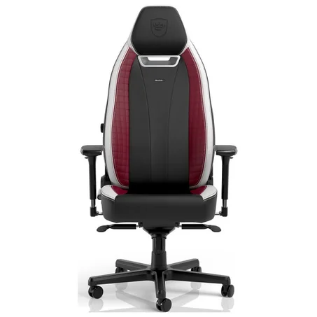 Noblechairs LEGEND Black/White/Red