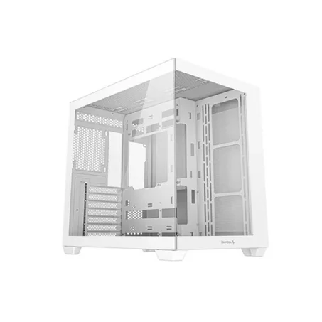 DeepCool CG530 White