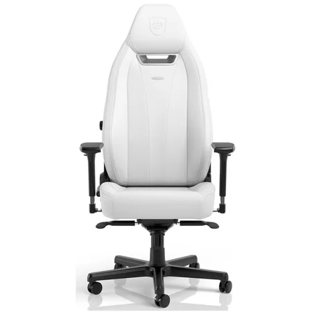 Noblechairs LEGEND White Edition