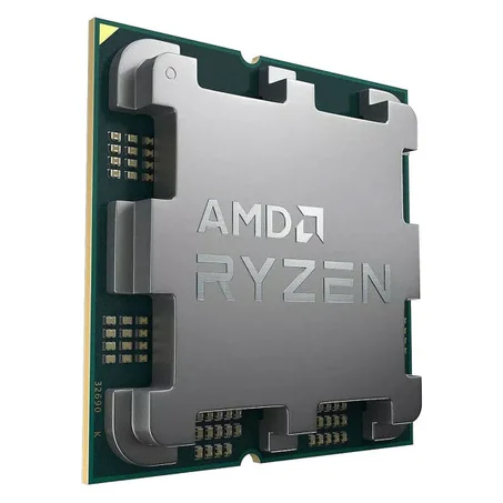 AMD Ryzen 7 7700 (3.8 GHz / 5.3 GHz) Tray