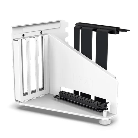 NZXT Vertical GPU Mounting Kit (White)