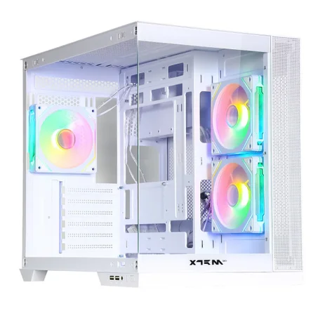 XTRMLAB VISION (White)
