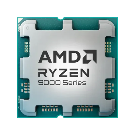 AMD Ryzen 9 9900X3D (4.4 GHz / 5.5 GHz) Tray