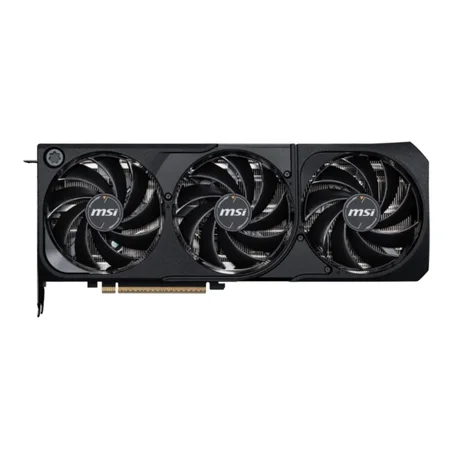 MSI GeForce RTX 5080 SHADOW 3X OC 16GB GDDR7 (Sans emballage)