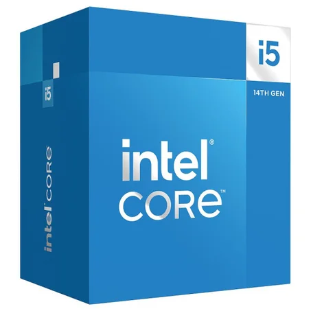 Intel Core i5 14400F (jusqu'à 4.7 GHz)