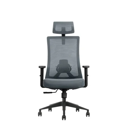 SKILLCHAIRS Ergo Aria (Grey)