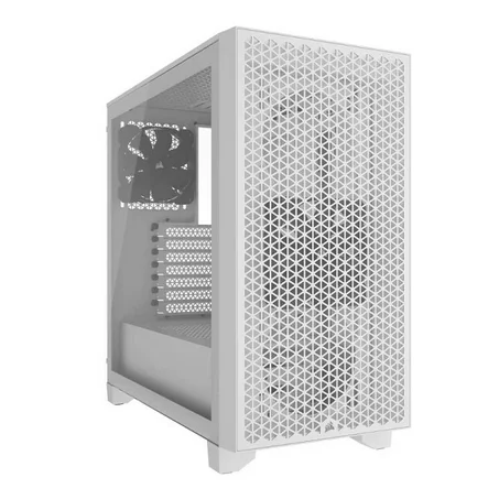 Corsair 3000D Airflow (Blanc)