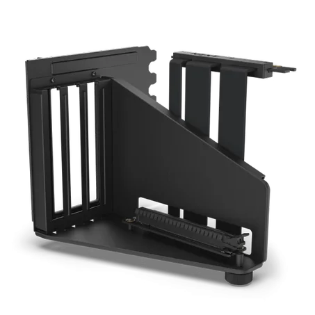 NZXT Vertical GPU Mounting Kit (Black)