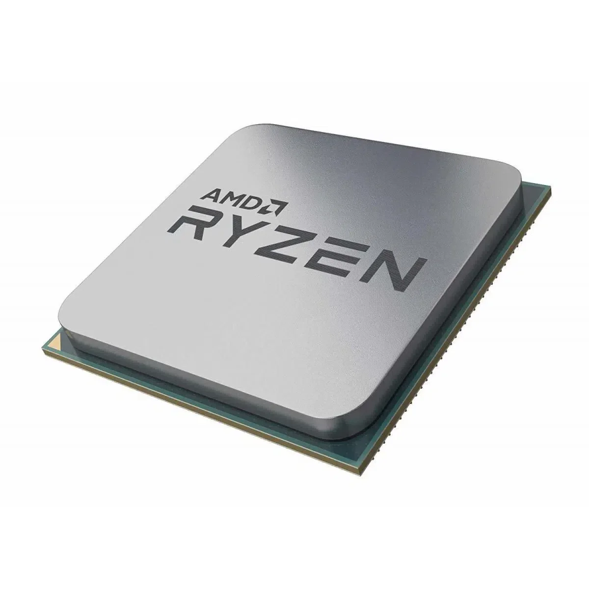 AMD Ryzen 5 3500X (3.6 GHz / 4.1 GHz) Tray