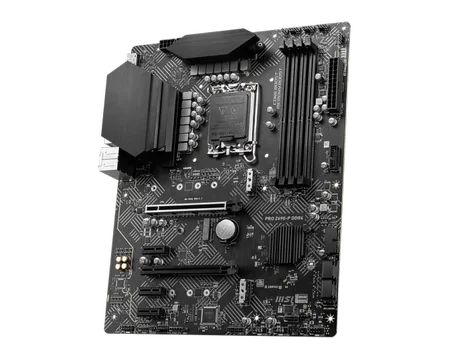 MSI PRO Z690-P DDR4