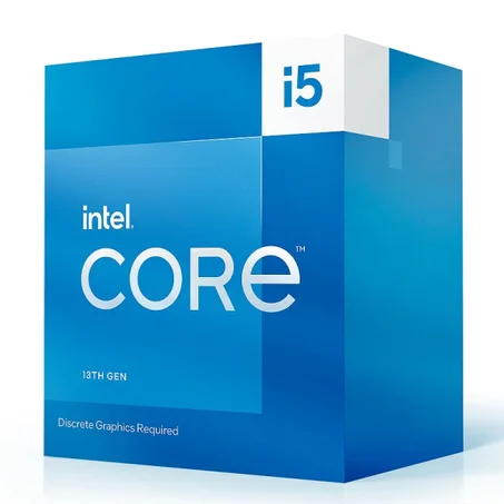 Intel Core i5 13400F (2.5 GHz / 4.6 GHz)