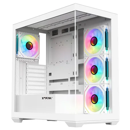 XTRMLAB INFINITY (White)