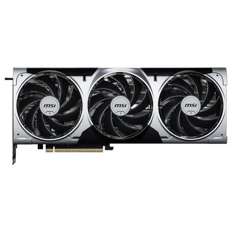 MSI GeForce RTX 5080 VENTUS 3X OC 16Gb GDDR7 (Sans emballage)