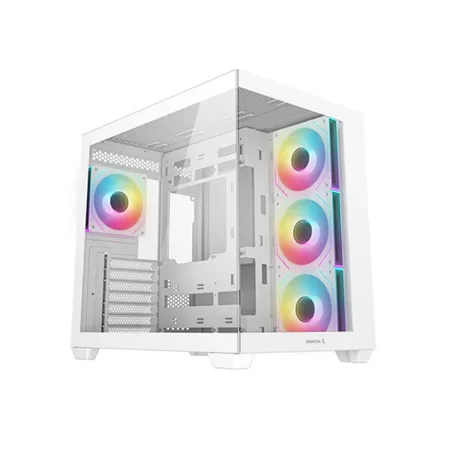 DeepCool CG530 4F White