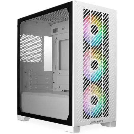 Cooler Master Elite 301 (White)