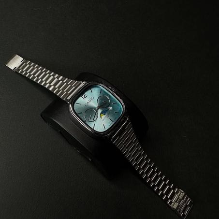 casio  جودة عالية