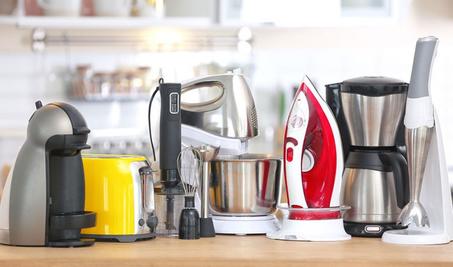 الإلكترونيات