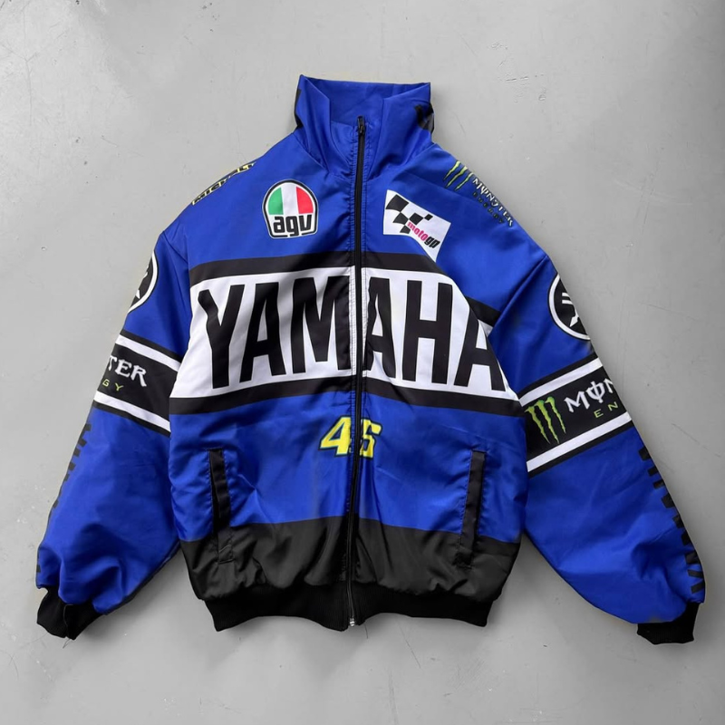 Yamaha Bomber Jacket – Unisex
