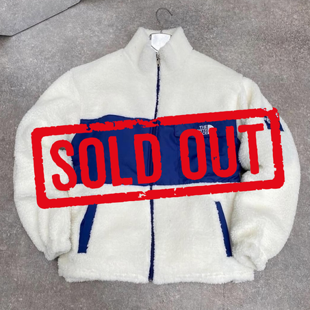 NorthFace  Puffer – Unisex