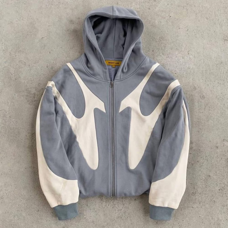 Y2K Hoodie – 100% Cotton