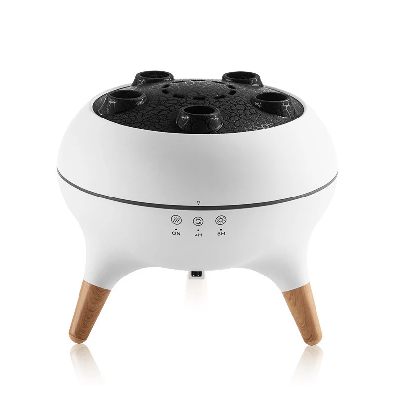 Dynamic Jellyfish Aromatherapy Machine