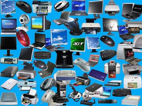 الإلكترونيات