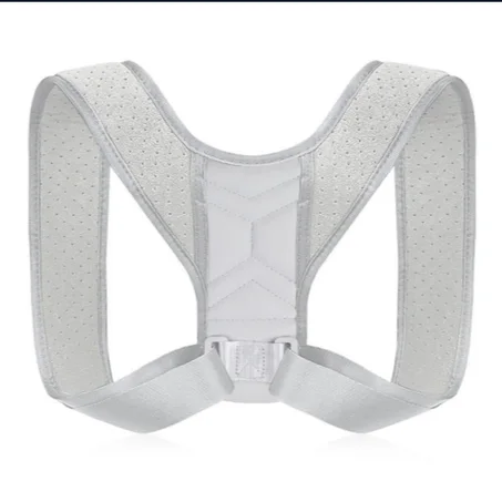 حزام شد الظهر و الأكتاف