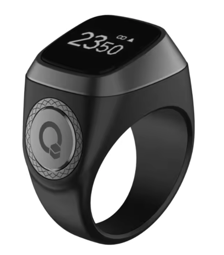 تسبيحة إلكترونية