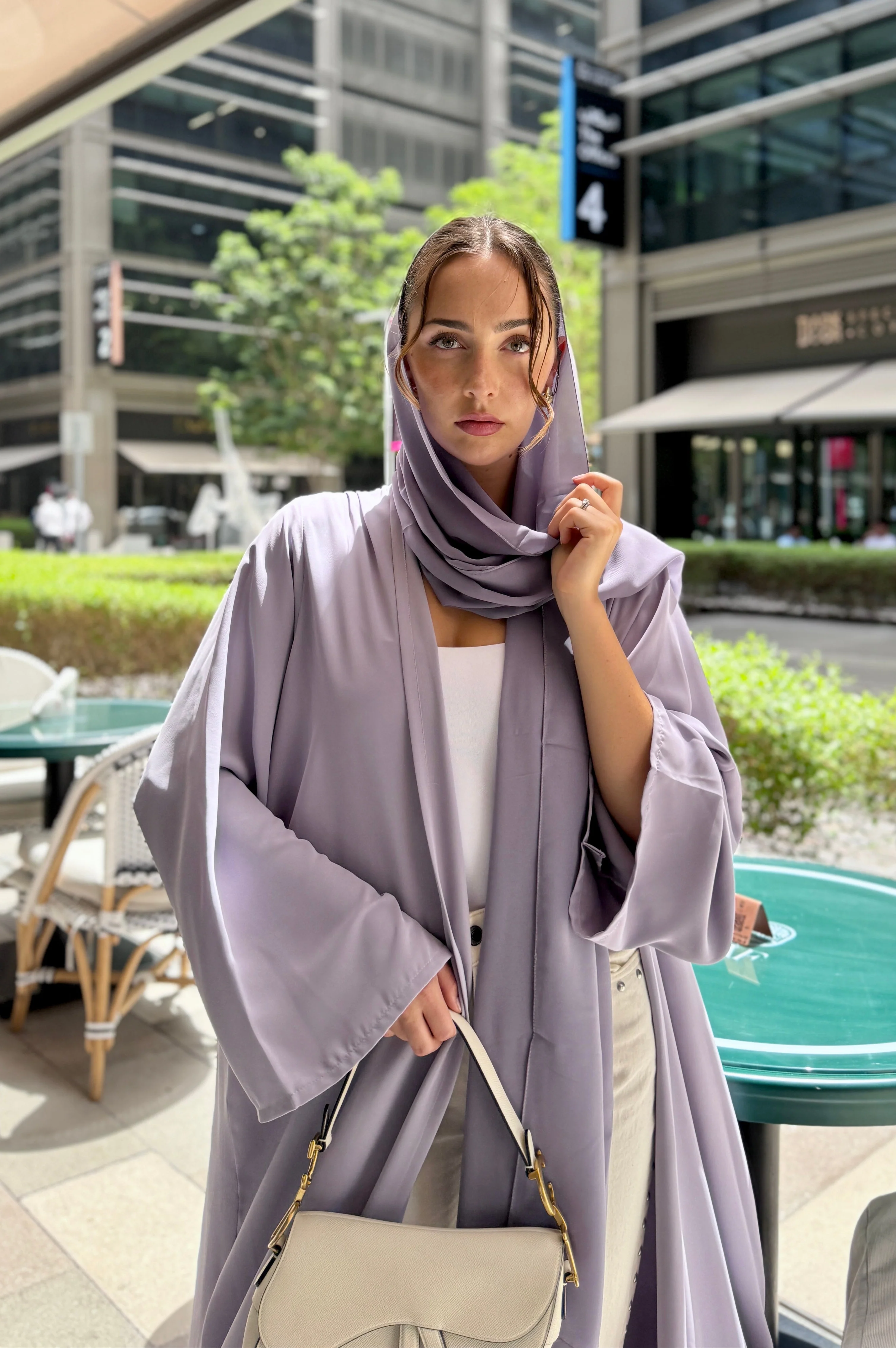 Abayas