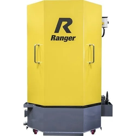 Shop Equipment