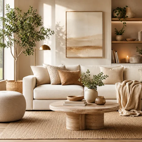 Collections Maison